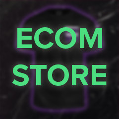 E-commerce Store Preview