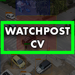 Watchpost CV Surveillance Pipeline